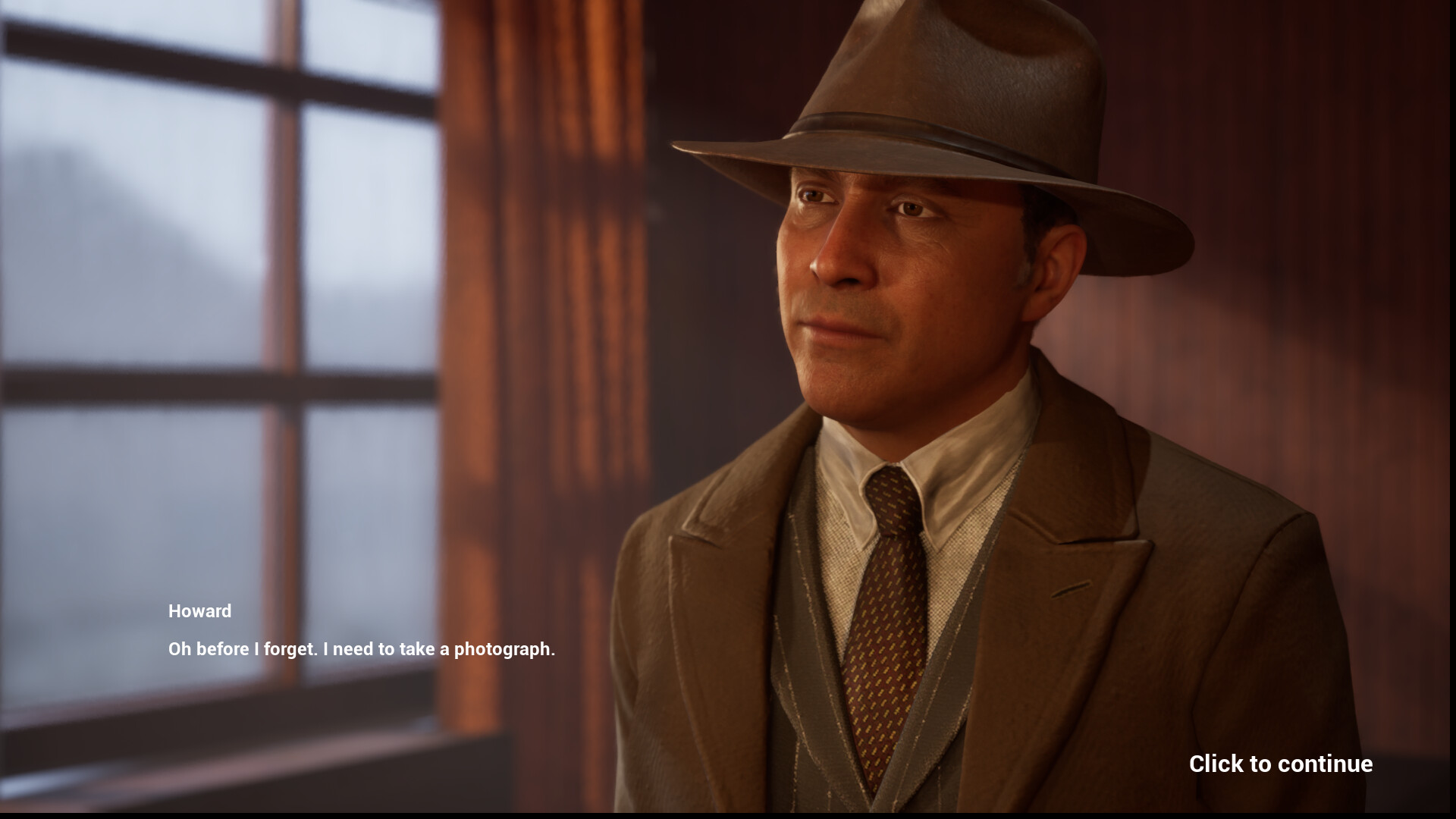 The Reason Behind screenshot 2