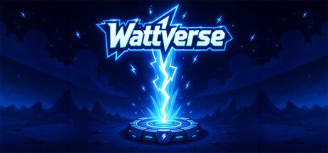 Cover art from Wattverse