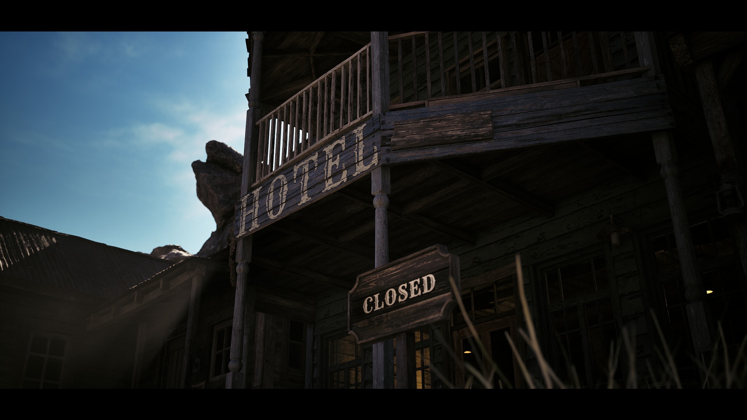 Western Saloon Together screenshot 2
