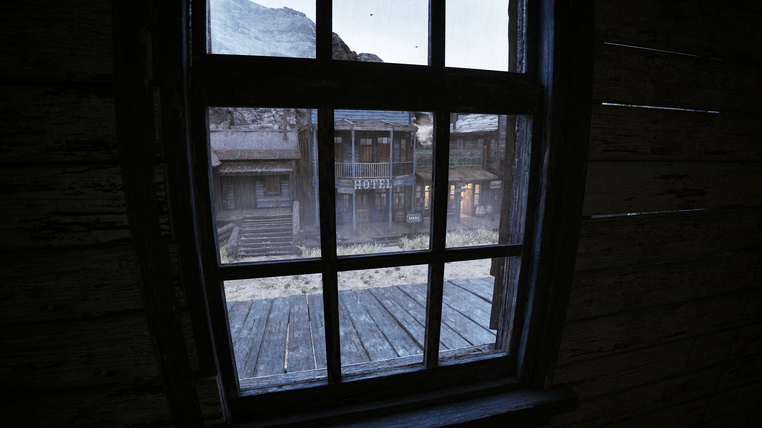 Western Saloon Together screenshot 2