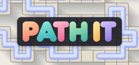 Cover art from PATH IT