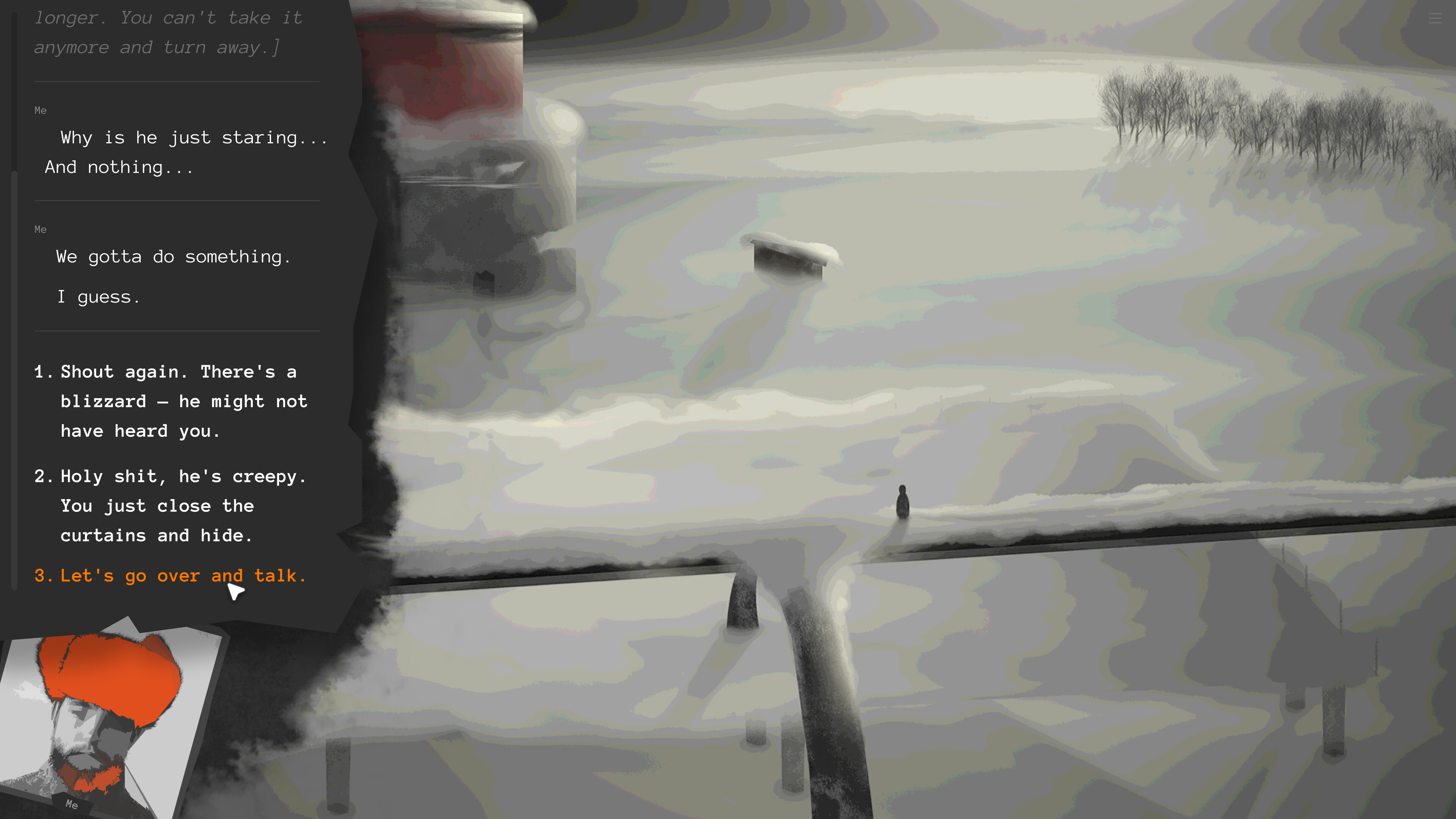 What If We Warm It? screenshot 3