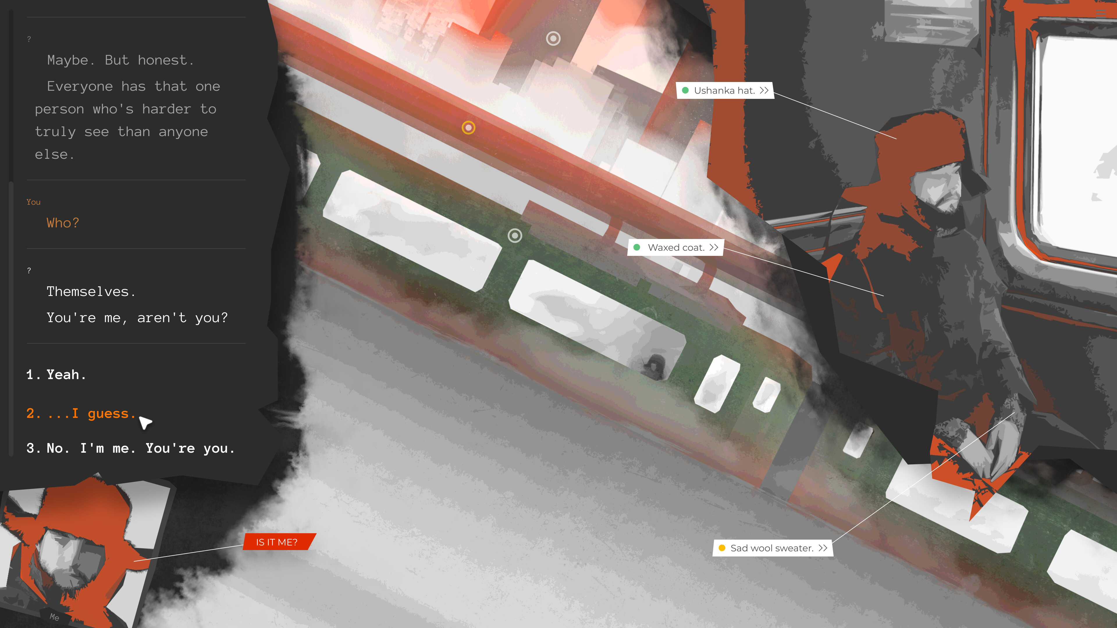 What If We Warm It? screenshot 2