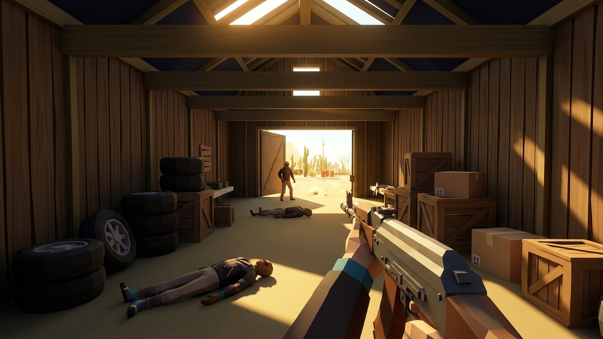 Pay or Die: Cartel Simulator screenshot 5