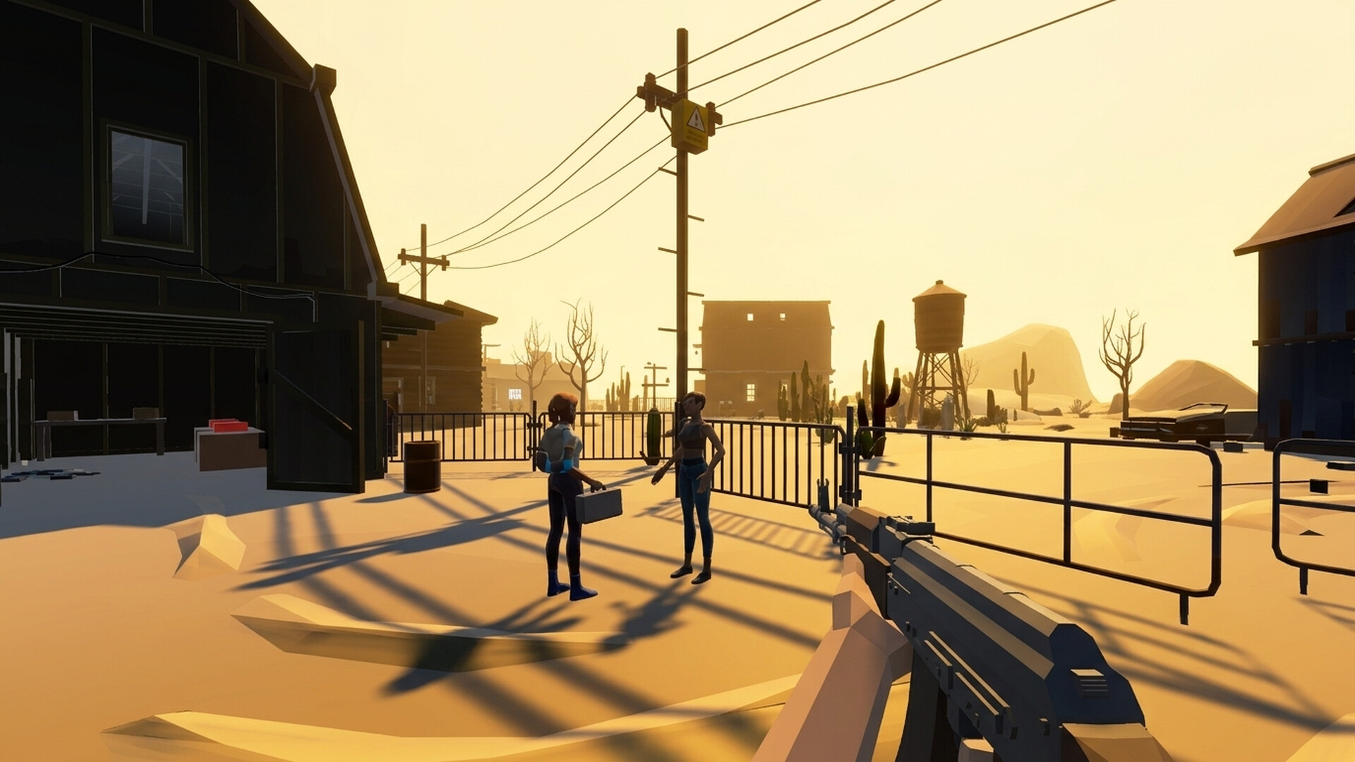 Pay or Die: Cartel Simulator screenshot 2