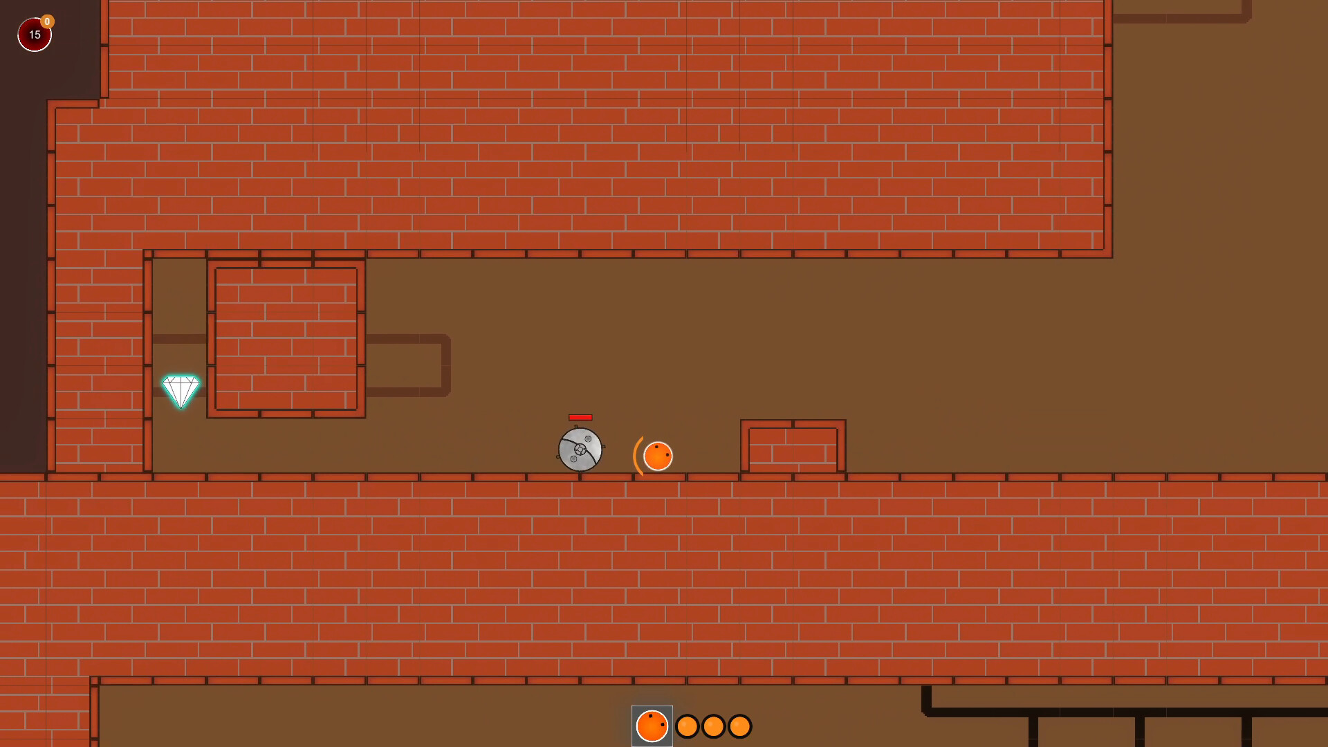 Small Matter screenshot 3