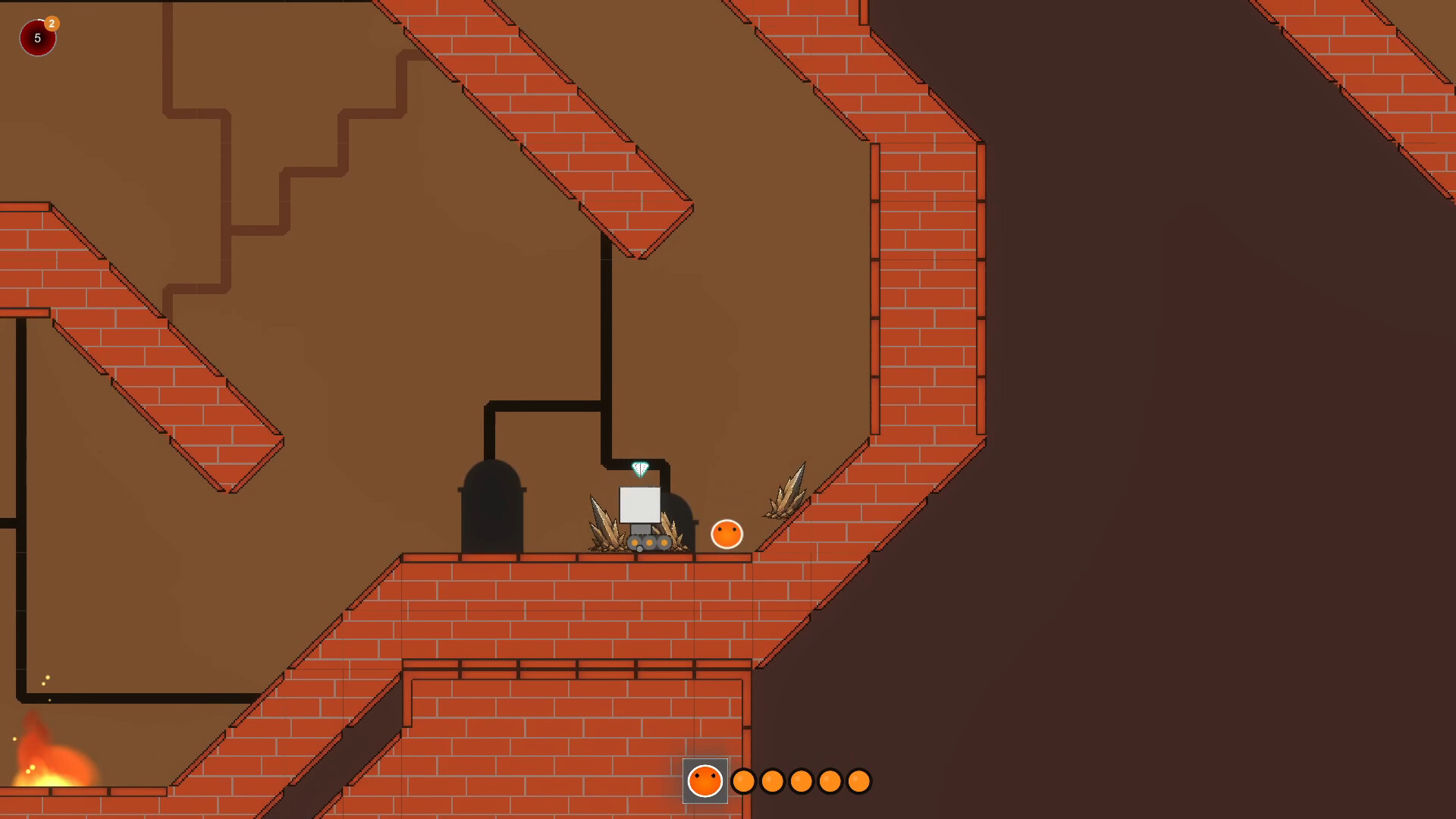 Small Matter screenshot 5