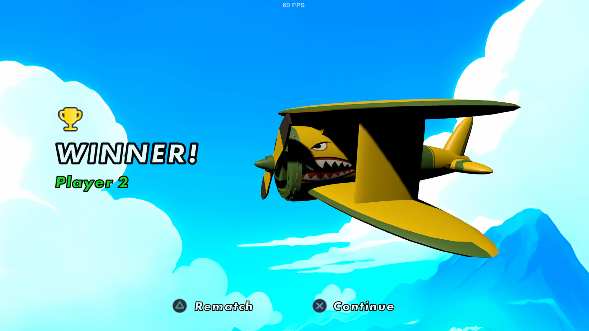 Maverick Combat screenshot 5