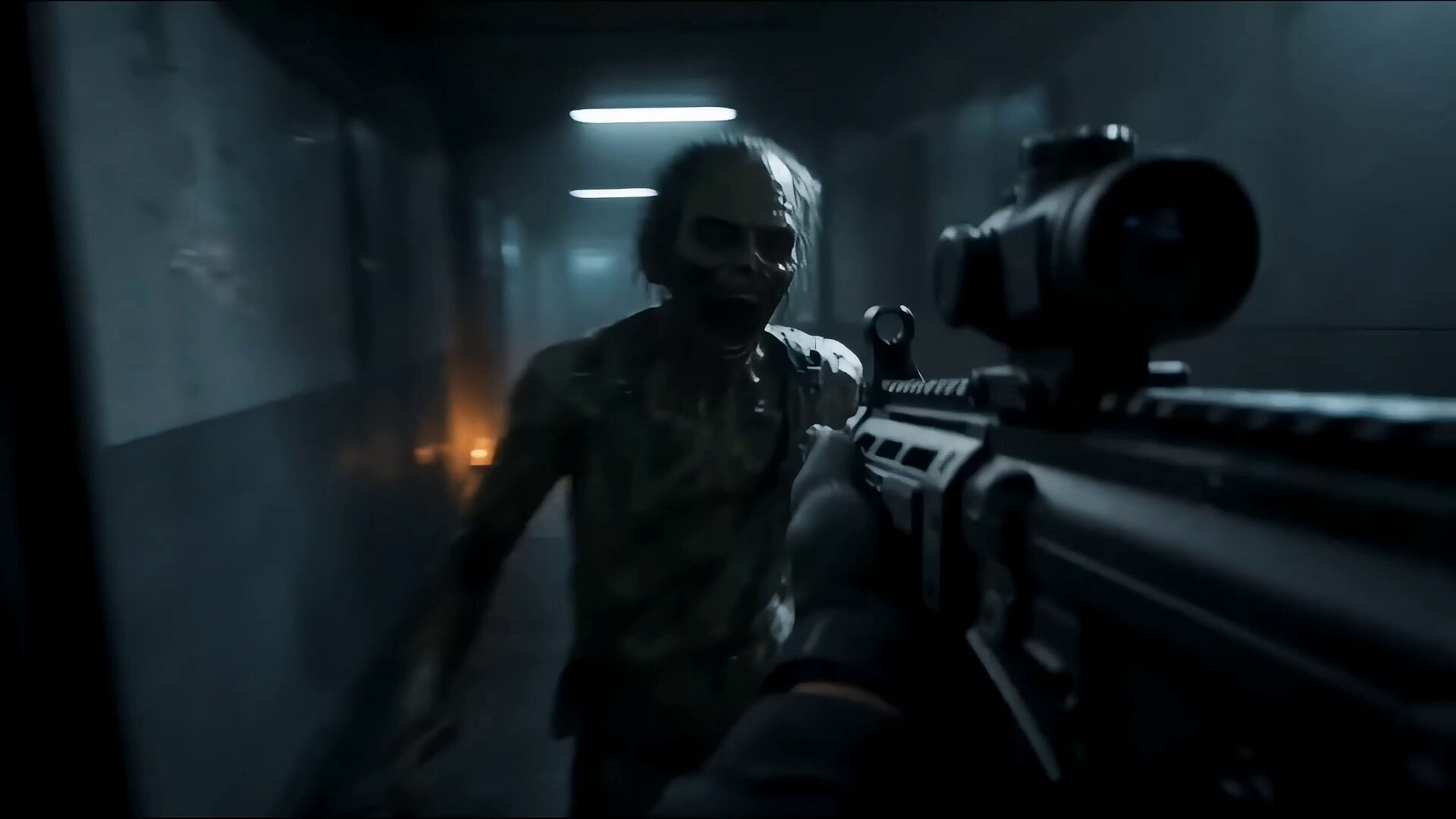 Deadly Stock screenshot 2