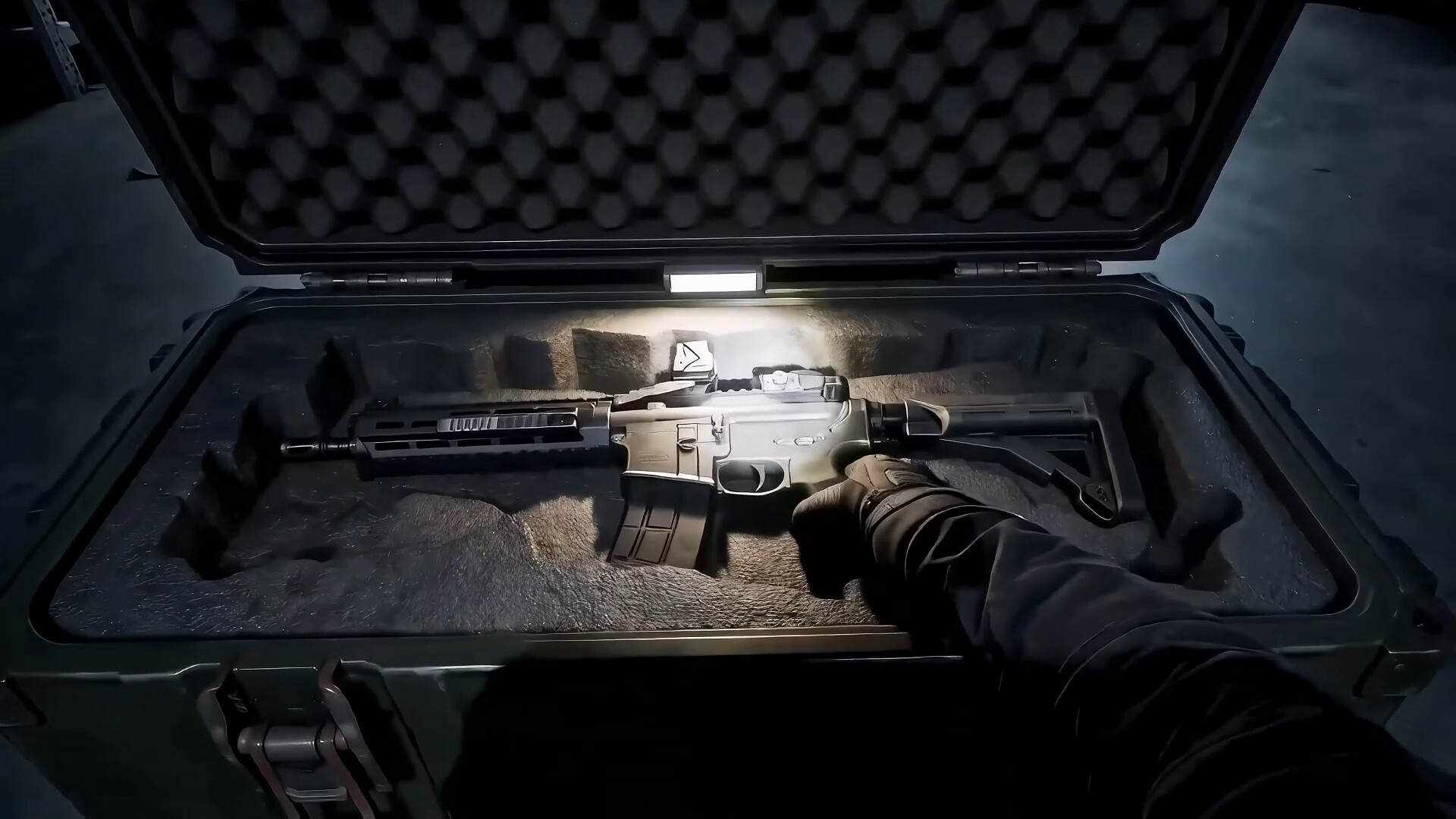 Deadly Stock screenshot 4