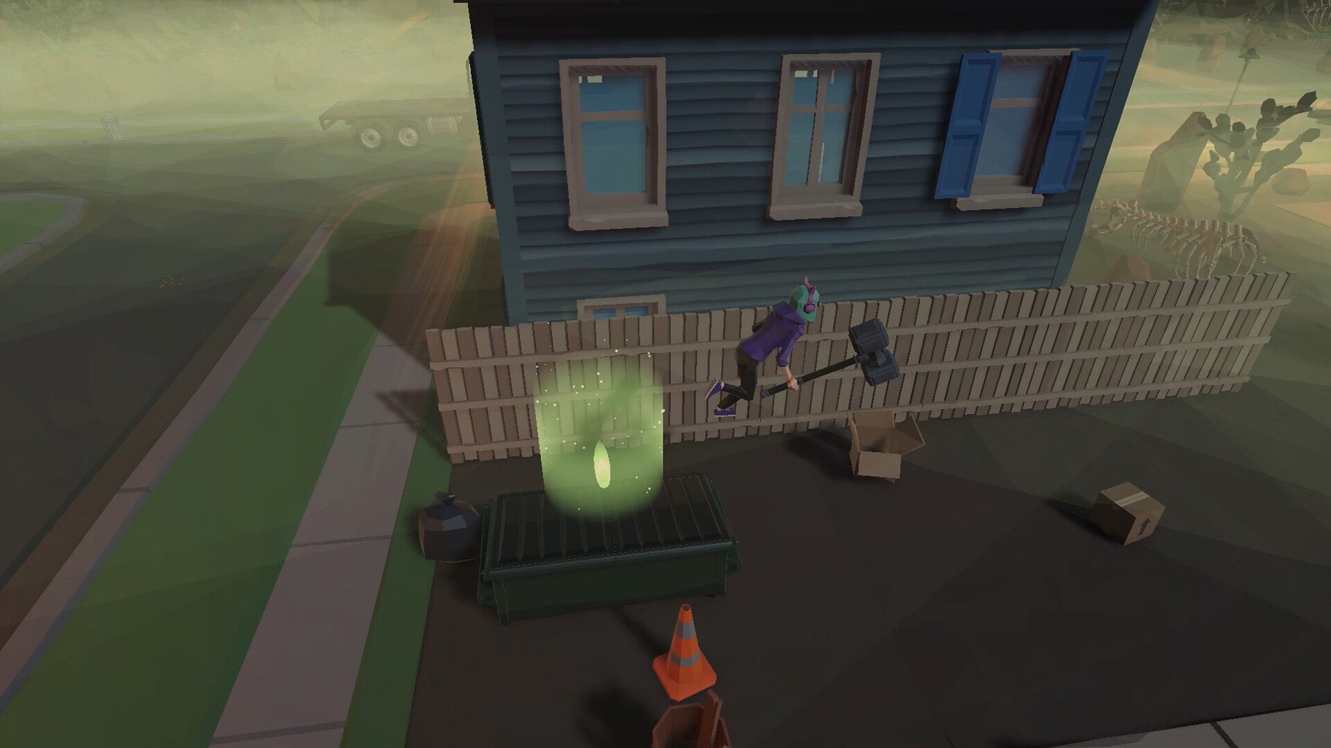 Trick or Eat screenshot 2