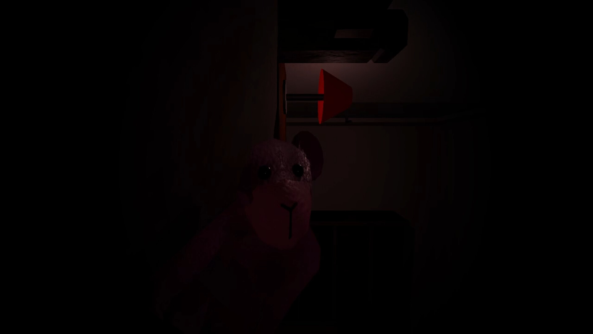 Chimpy Protects screenshot 1