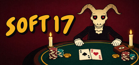 Cover art from Soft 17