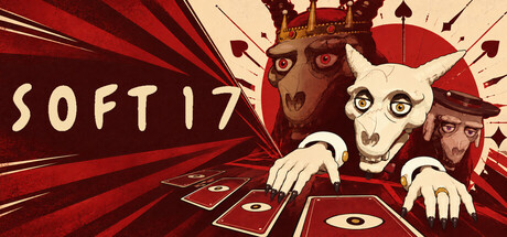 Cover art from Soft 17