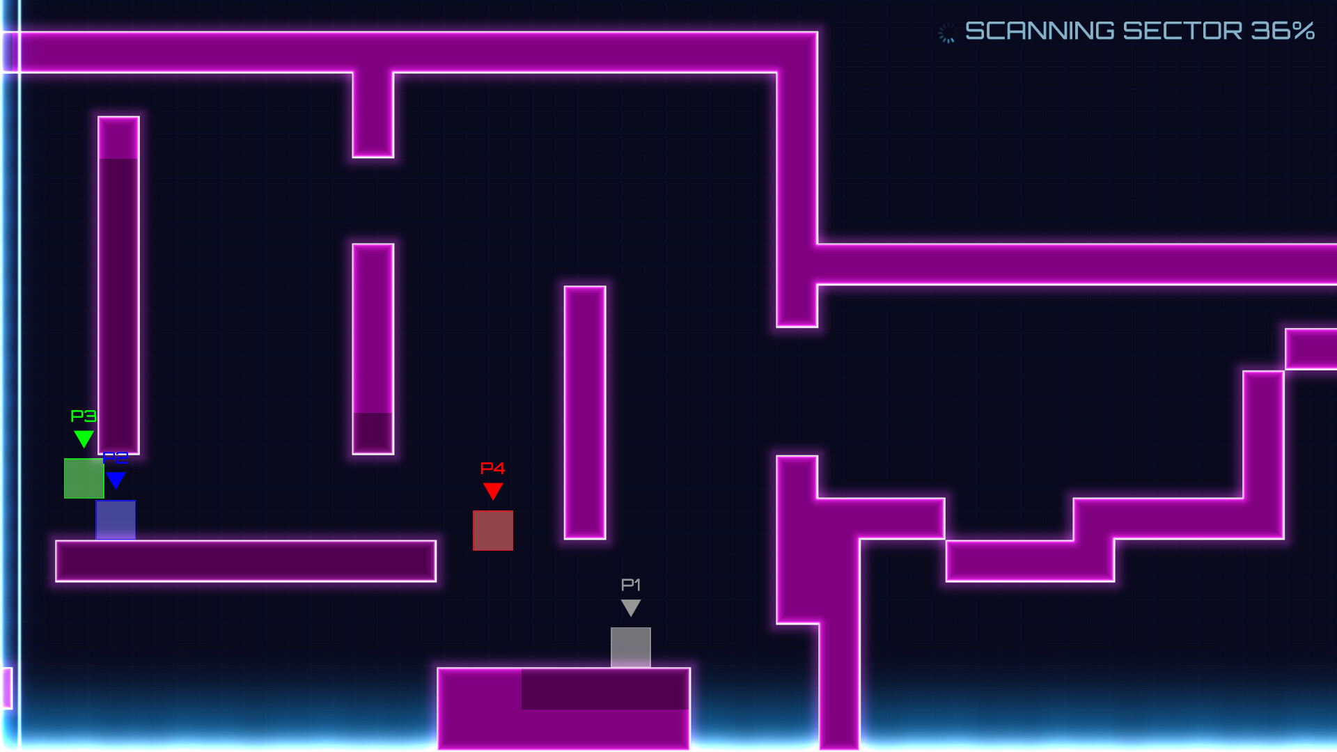 Blawkade screenshot 5