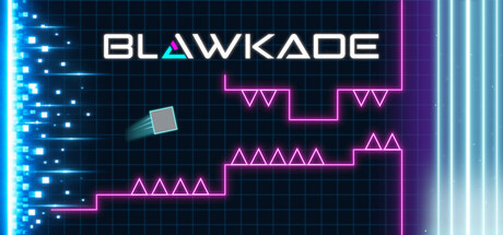Cover art from Blawkade