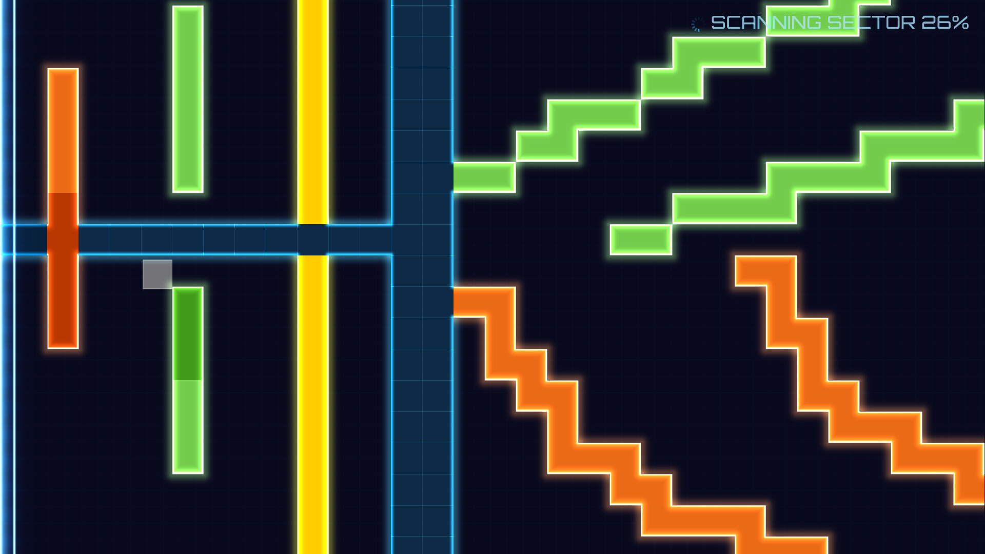 Blawkade screenshot 2