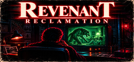 Cover art from Revenant Reclamation