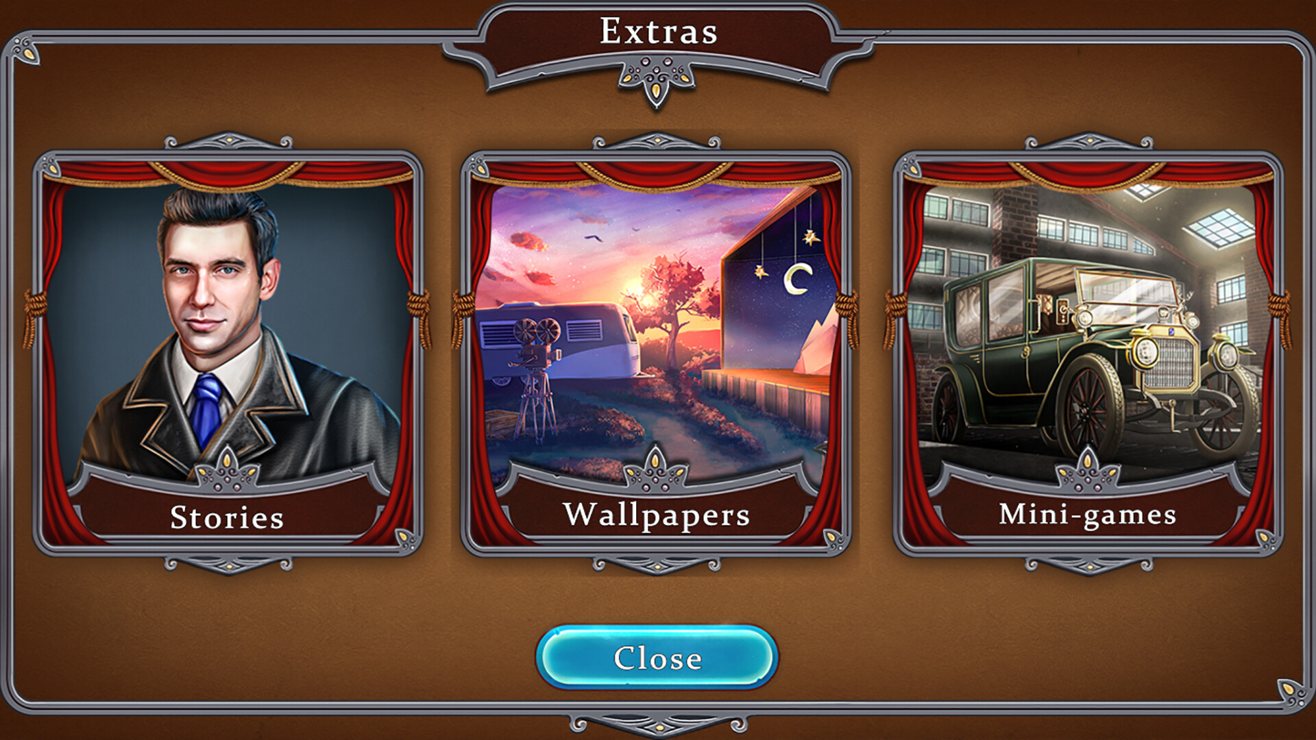 Mafia Solitaire screenshot 5