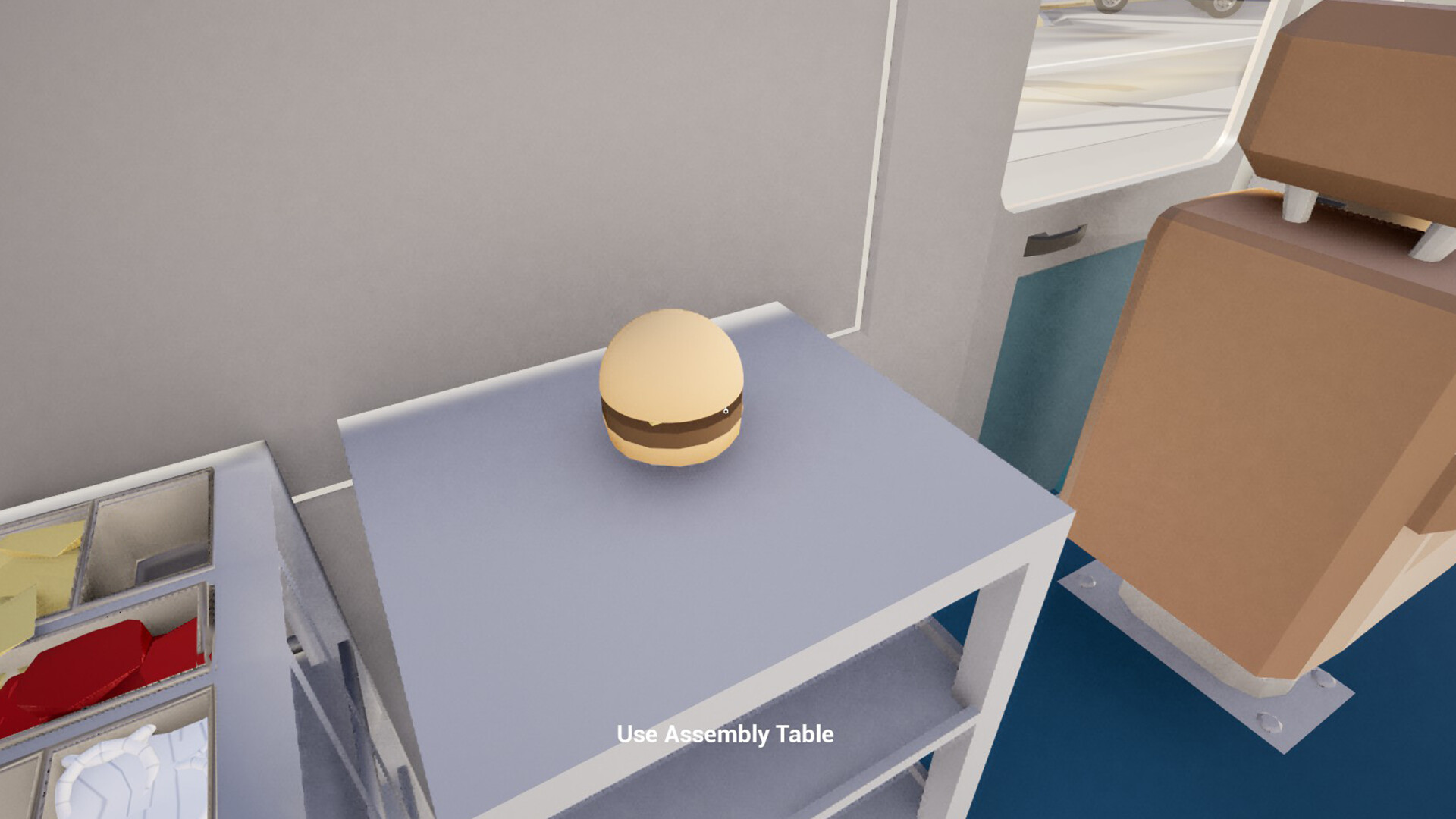 Froggy's Delivery screenshot 4