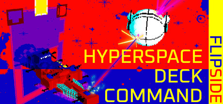 Cover art from Hyperspace Deck Command Flipside