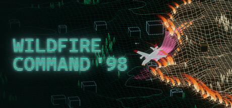 Cover art from Wildfire Command '98