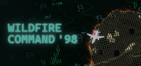 Cover art from Wildfire Command '98