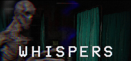Cover art from Whispers