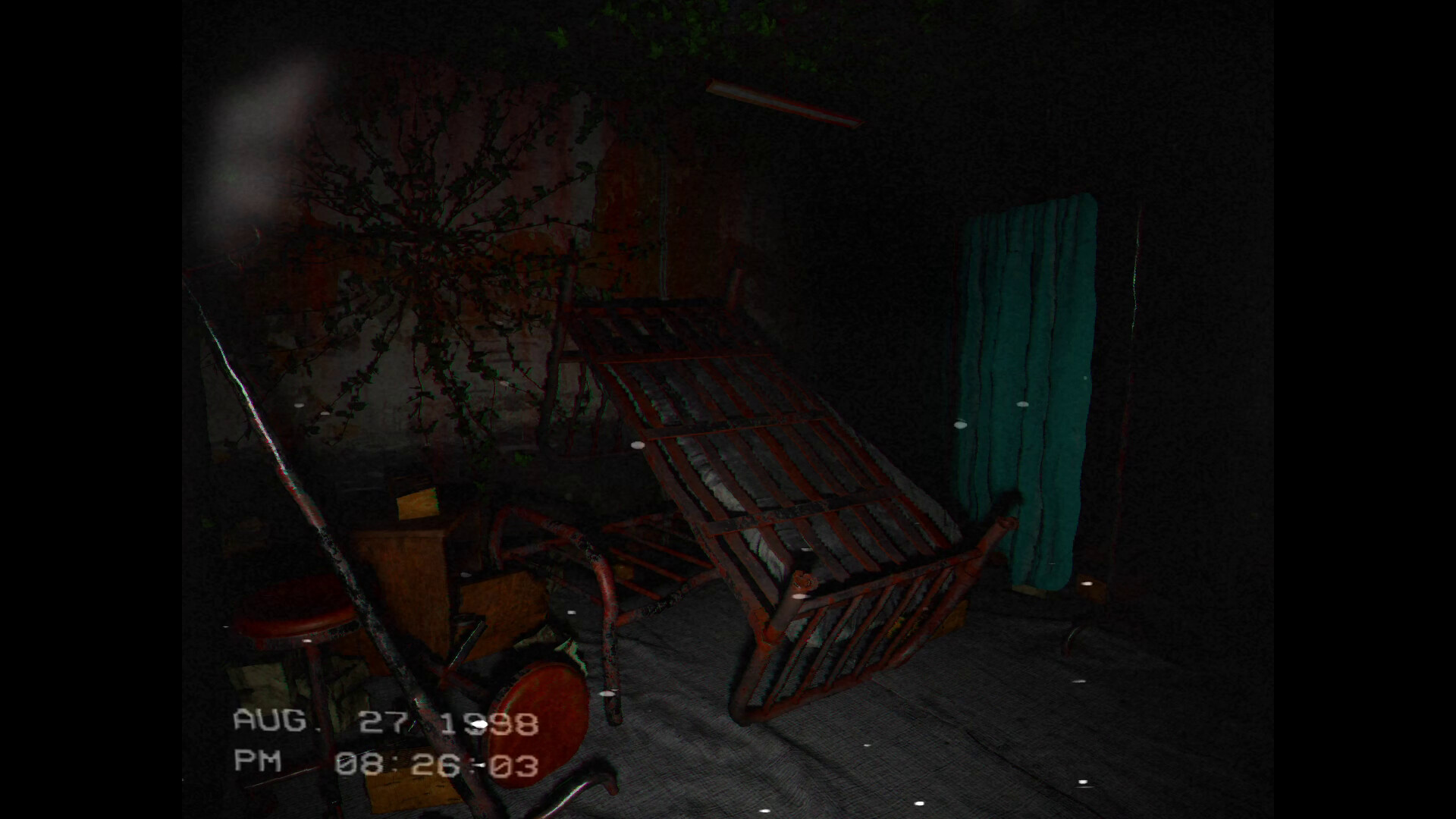 Whispers screenshot 5
