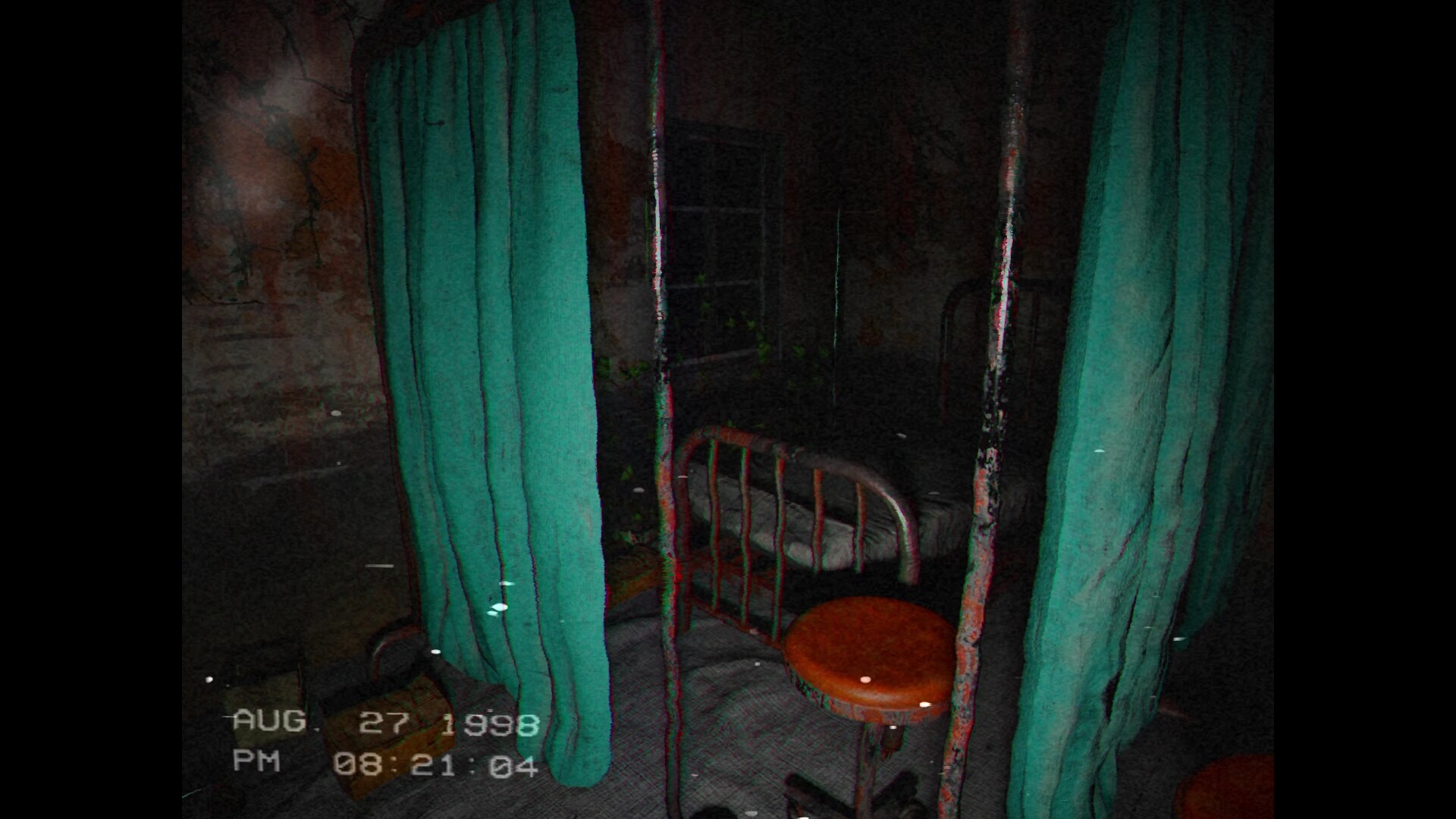 Whispers screenshot 2