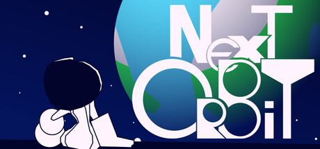 Cover art from Next Orbit
