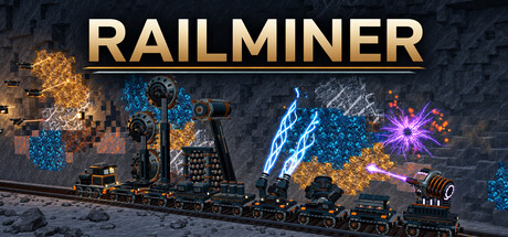 Railminer