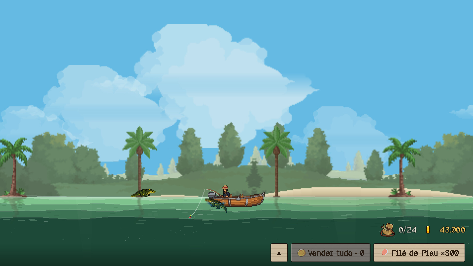 À Deriva trailer