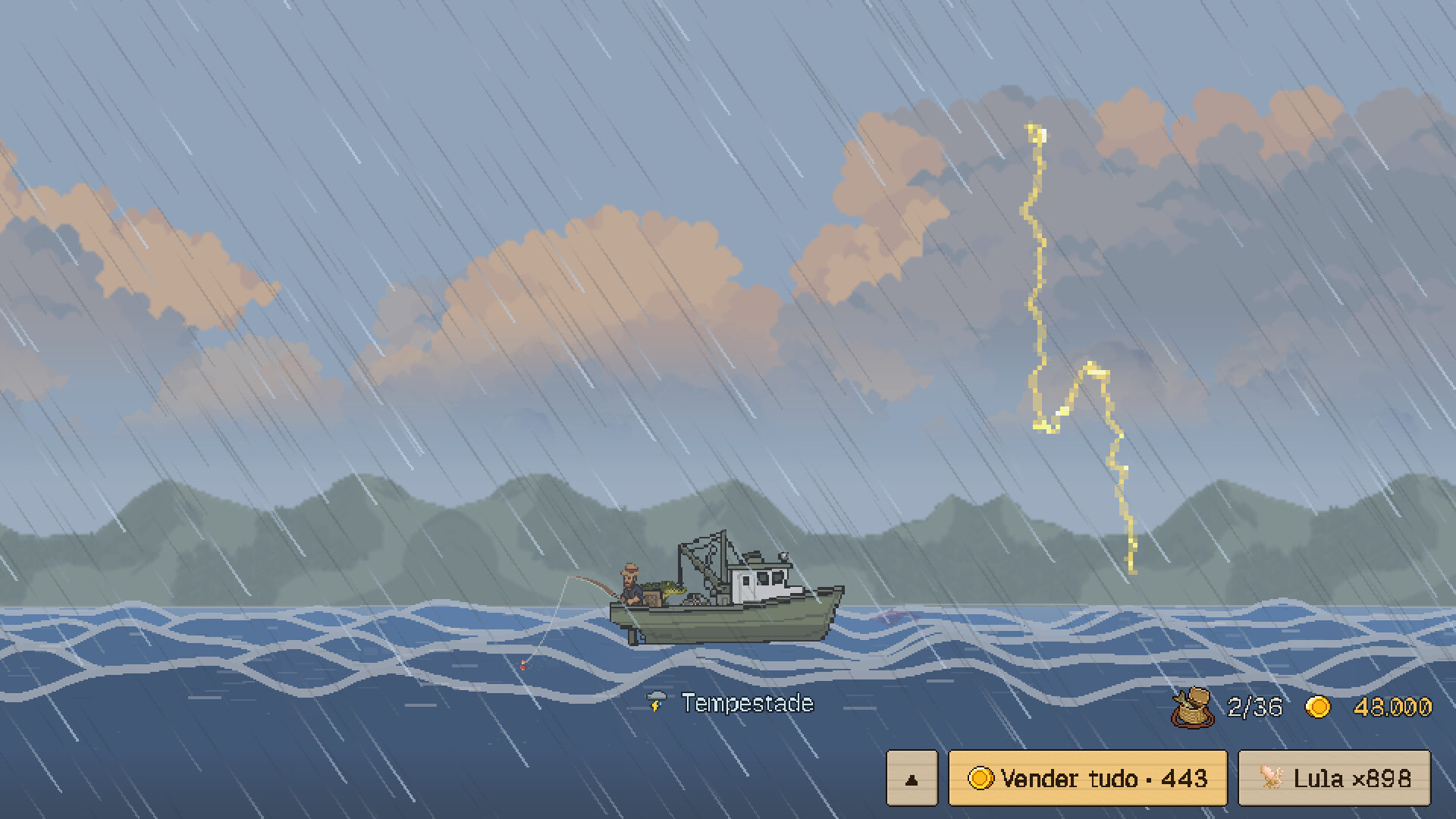 À Deriva screenshot 3