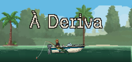 Cover art from À Deriva