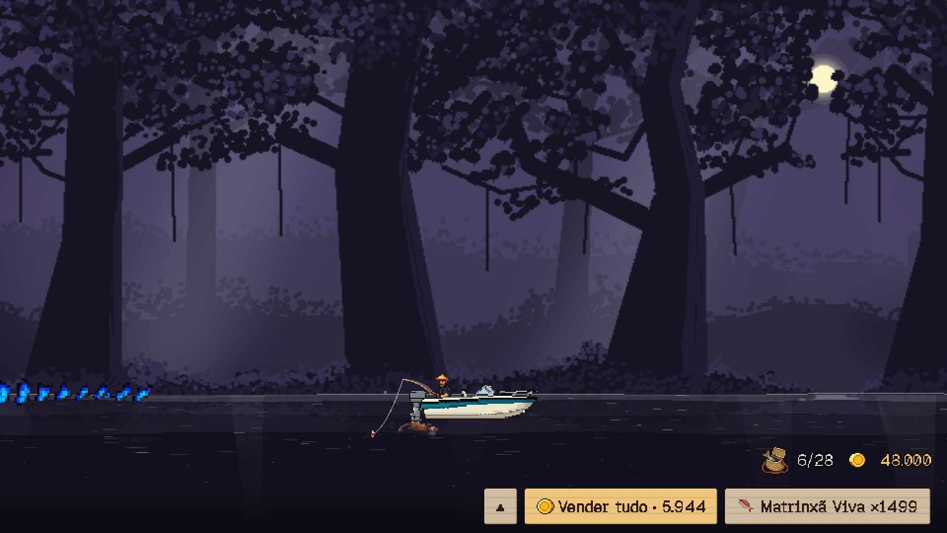 À Deriva screenshot 2