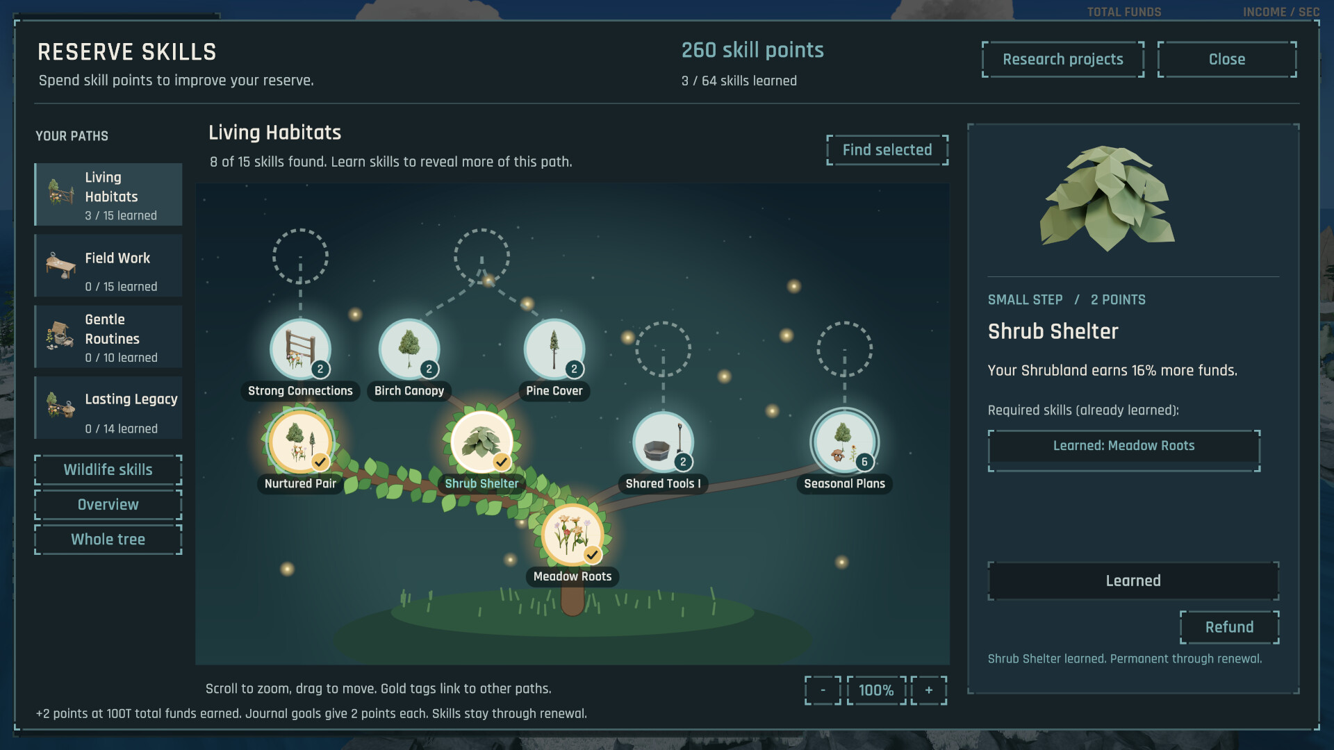 Little Idle Isle screenshot 3