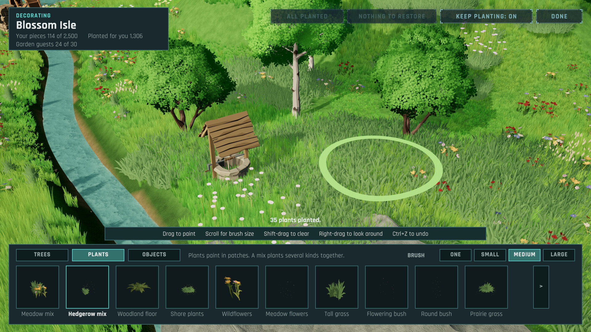 Little Idle Isle screenshot 2