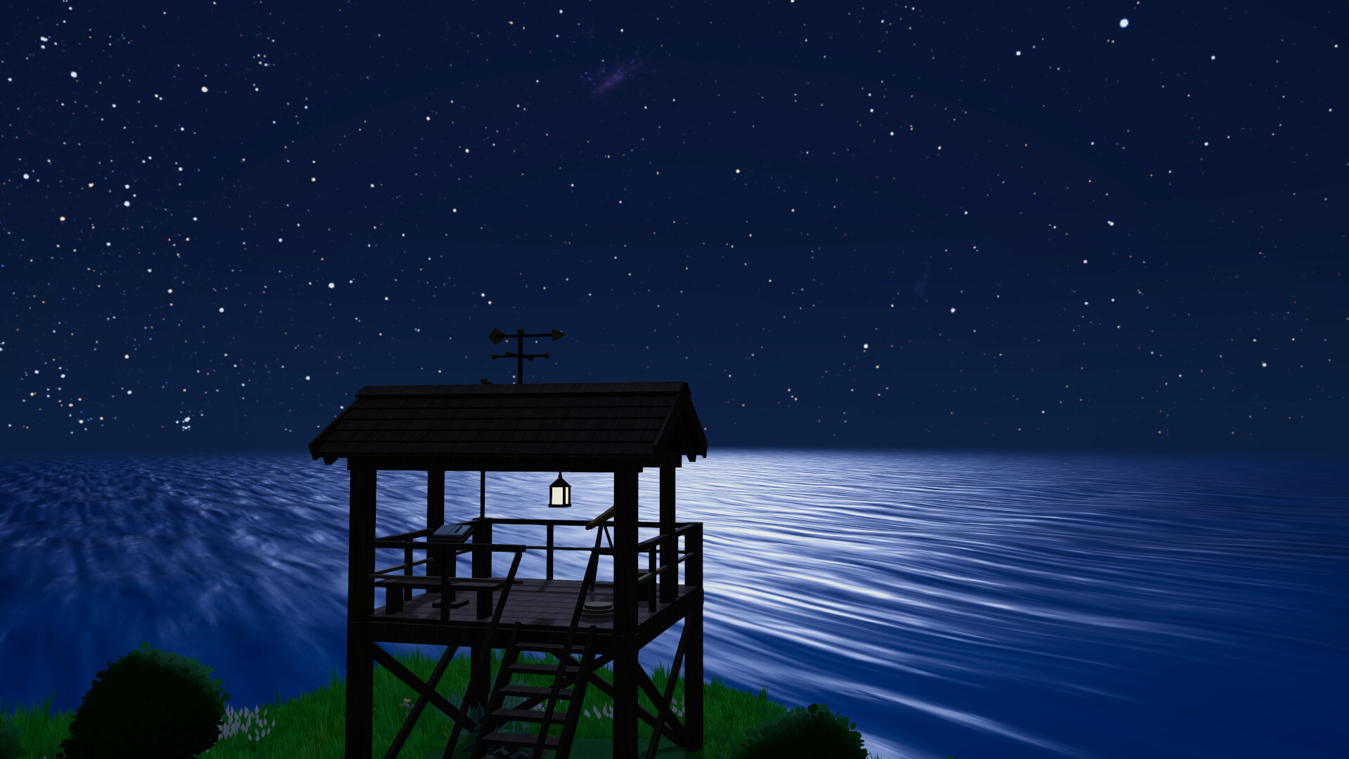Little Idle Isle screenshot 5