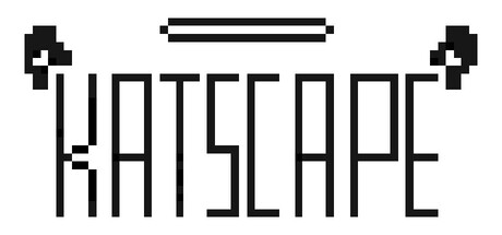 Cover art from KATSCAPE
