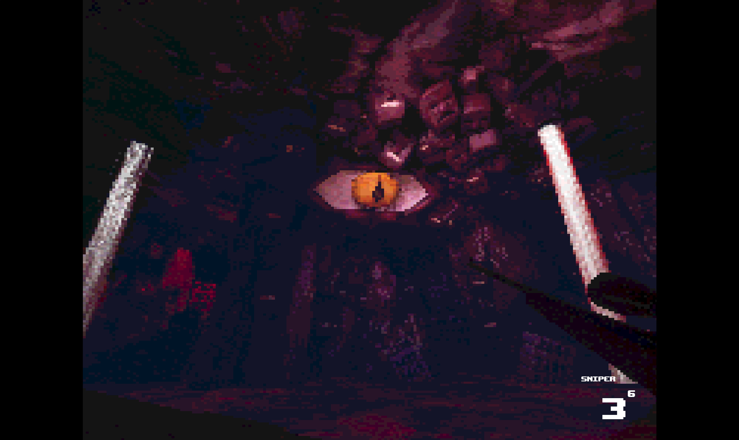 SHAME screenshot 4