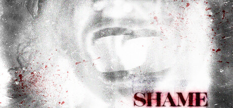 Cover art from SHAME