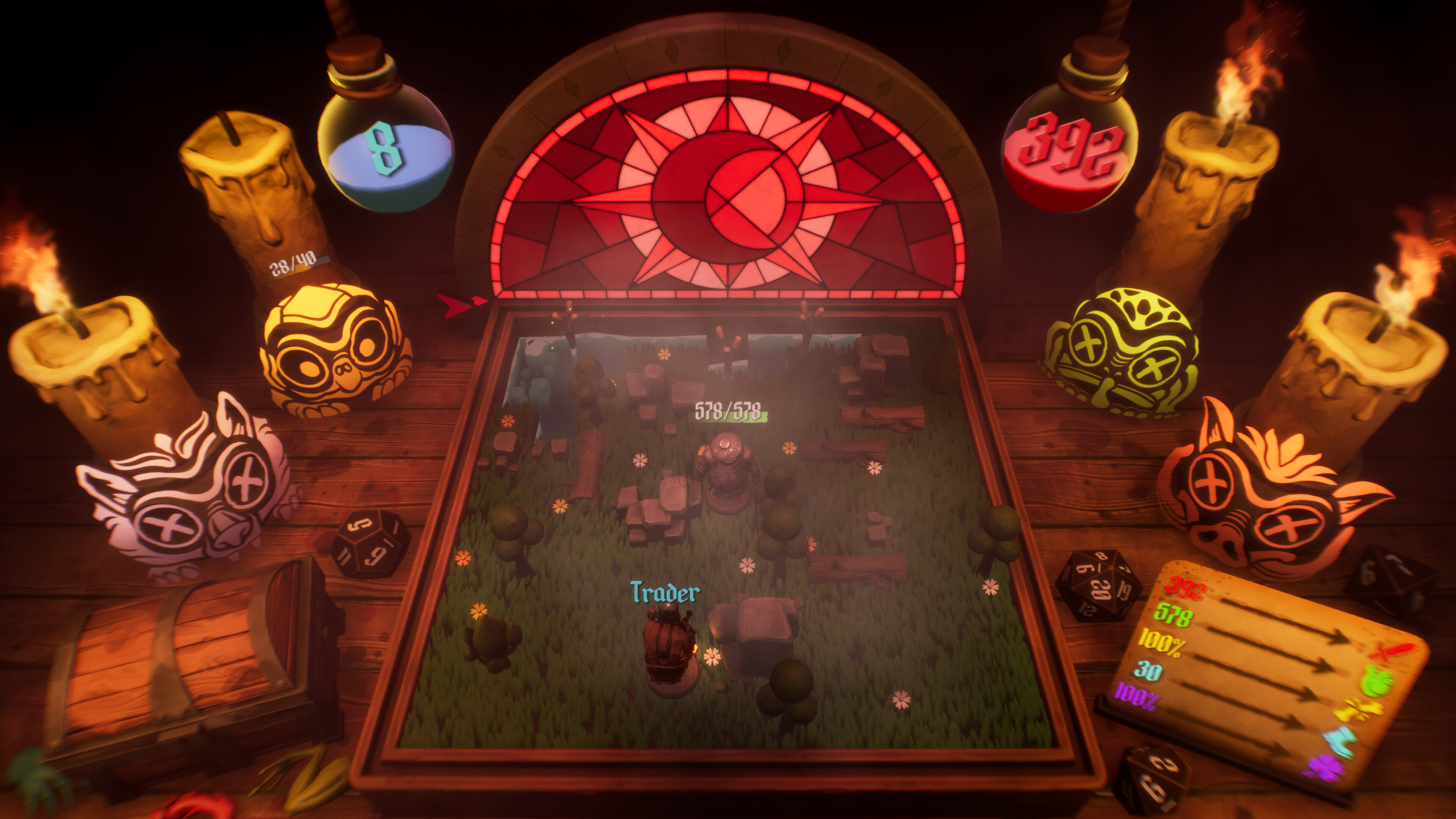 Candletales screenshot 5