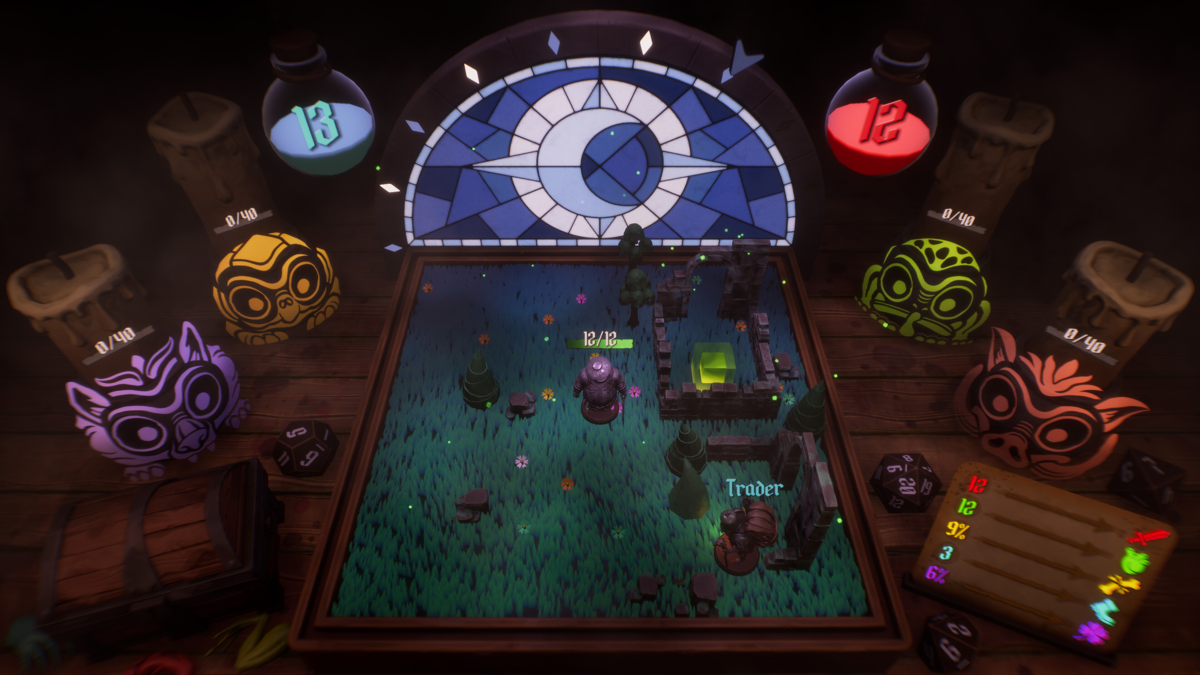 Candletales screenshot 3