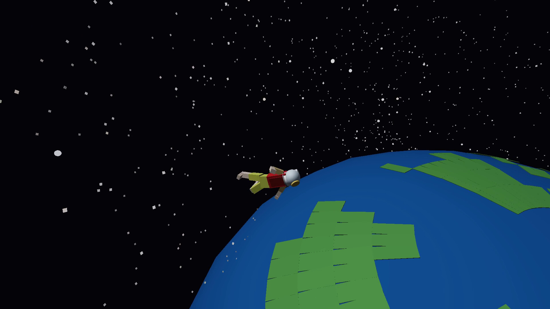 Dr. Tod's Very Good Clinic screenshot 2