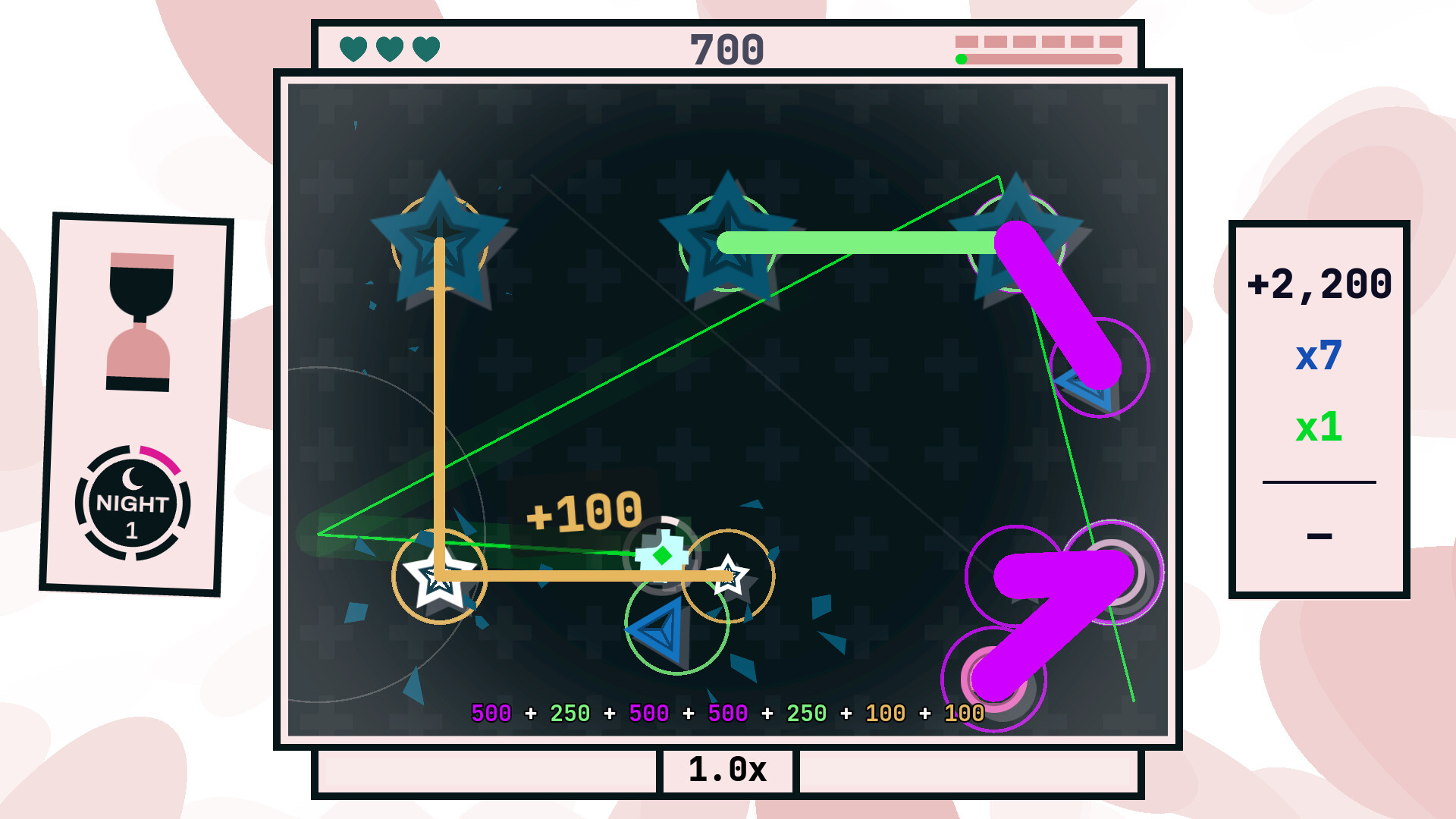 PREY DRIVE screenshot 2