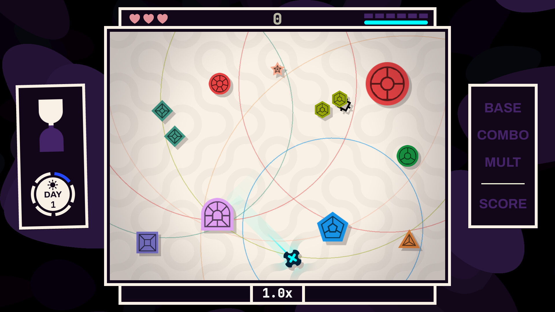 PREY DRIVE screenshot 5