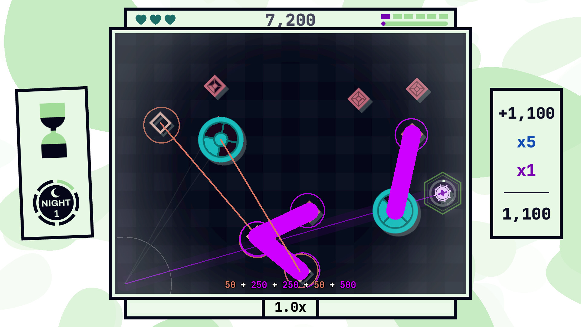 PREY DRIVE screenshot 1