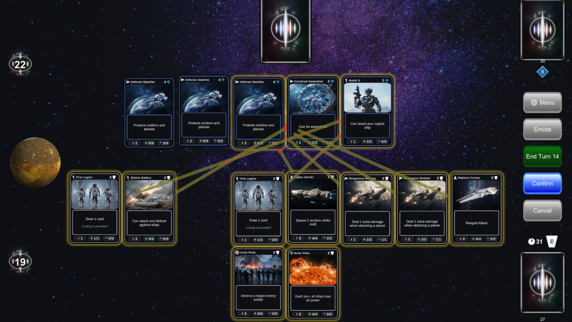 Star Imperium screenshot 2