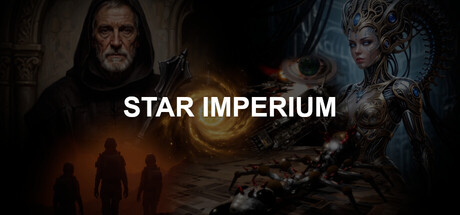 Cover art from Star Imperium